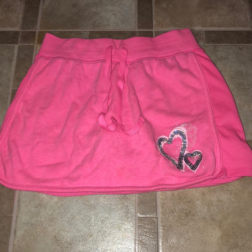 skort